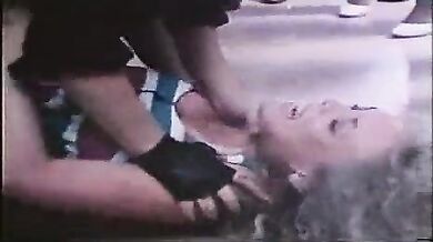 Savage Streets scene 8