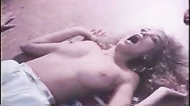 Savage Streets scene 8