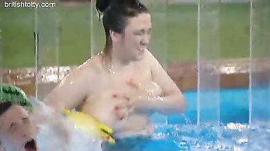 Big Brother:  UK scene 17