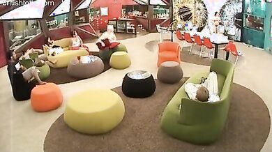 Big Brother:  UK scene 20