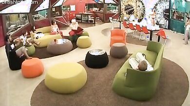 Big Brother:  UK scene 20