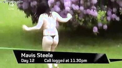 Big Brother:  UK scene 22