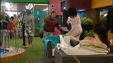 Big Brother scene 29