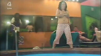 Big Brother scene 29