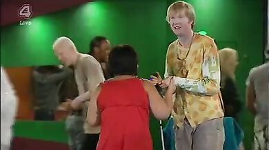 Big Brother scene 29