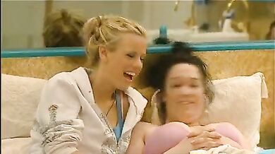 Big Brother scene Thirty