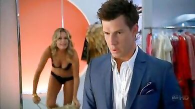 Ugly Betty scene 4