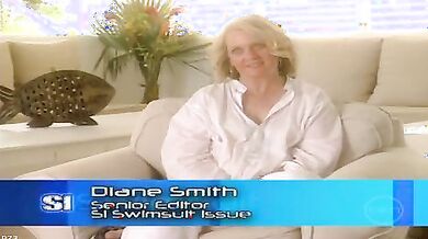 Sports Illustrated: Swimsuit 2006 scene 3