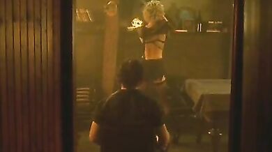 Femme Fatale scene TWO