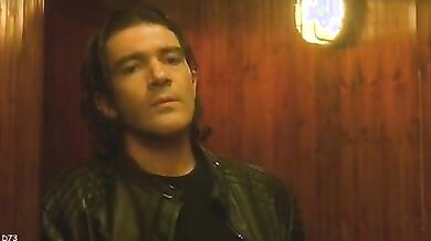 Femme Fatale scene TWO