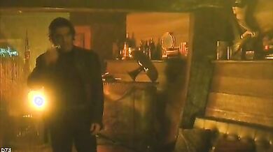 Femme Fatale scene TWO