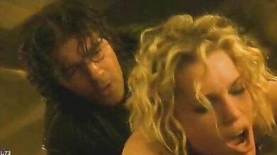 Femme Fatale scene TWO