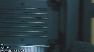 X-Men: The Final Stand scene 3