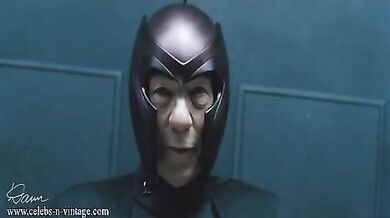 X-Men: The Final Stand scene 3