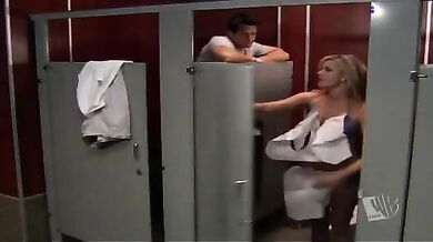 Pepper Dennis scene TWO