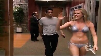 Pepper Dennis scene TWO