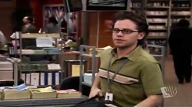 Pepper Dennis scene TWO