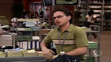 Pepper Dennis scene TWO