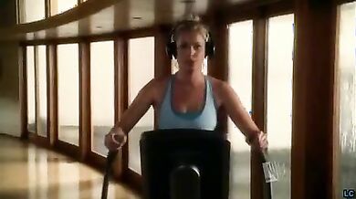 Pepper Dennis scene 3