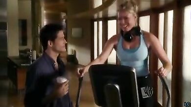Pepper Dennis scene 3