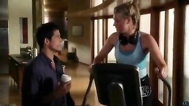 Pepper Dennis scene 3