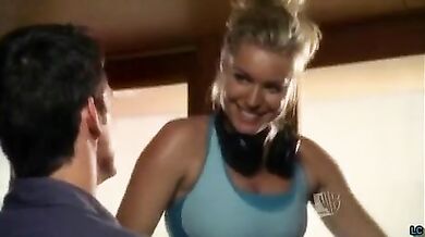 Pepper Dennis scene 3