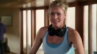 Pepper Dennis scene 3