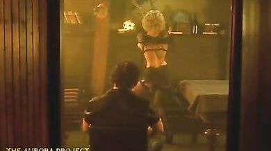 Femme Fatale scene 5