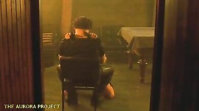 Femme Fatale scene 5
