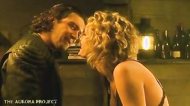 Femme Fatale scene 6