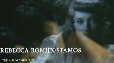 Femme Fatale scene 8