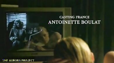 Femme Fatale scene 8