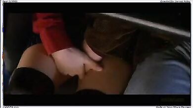 Fear scene 6