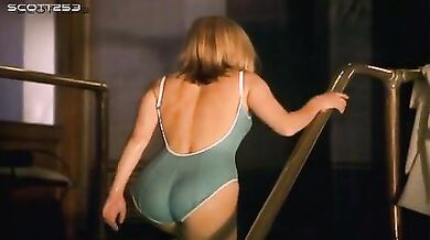 Evil Intentions scene 3