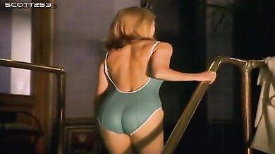 Evil Intentions scene 3