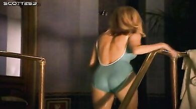 Evil Intentions scene 3