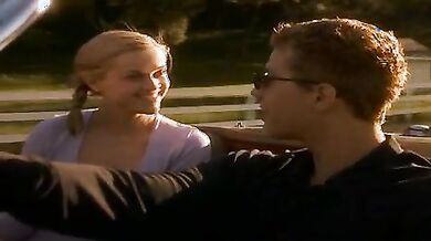 Evil Intentions scene 5