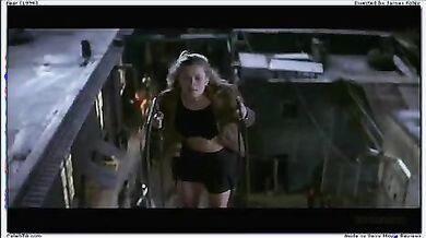 Fear scene 11