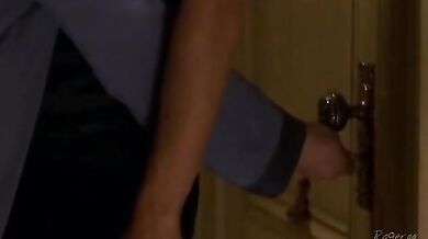 Evil Intentions scene 7