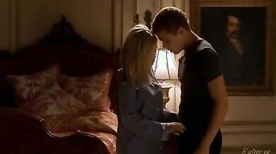 Evil Intentions scene 7