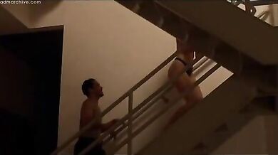 Candyman 3: Day of the Dead scene 4