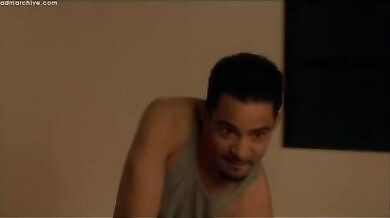 Candyman 3: Day of the Dead scene 4