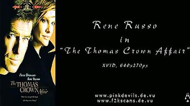 The Thomas Crown Affair
