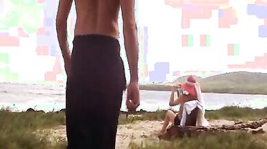 The Thomas Crown Affair scene 3