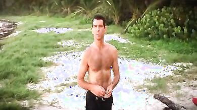 The Thomas Crown Affair scene 3