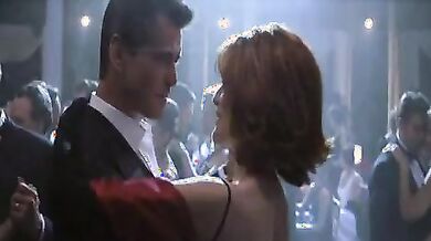 The Thomas Crown Affair scene 4