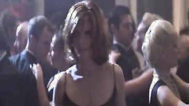 The Thomas Crown Affair scene 4
