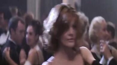 The Thomas Crown Affair scene 4
