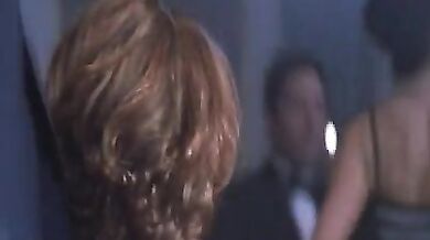 The Thomas Crown Affair scene 4