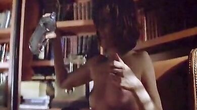 The Thomas Crown Affair scene 5